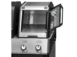 Enders Smoker|Ofen Delicater für Uniq Pro 3 Iko Cruster & Uniq Pro 3 IK Kitchen Cruster