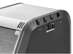 Enders Smoker|Ofen Delicater für Uniq Pro 3 Iko Cruster & Uniq Pro 3 IK Kitchen Cruster