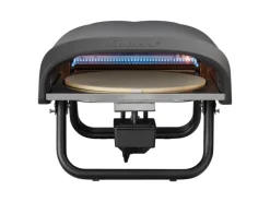 Pizzaofen Paco Rotate*Enders