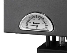 Pizzaofen Paco Rotate*Enders