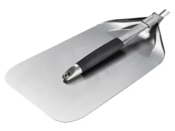 Pizzaschieber Premium 58,2 cm x 25 cm Edelstahl*Enders Online