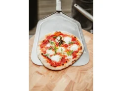 Pizzaschieber Premium 58,2 cm x 25 cm Edelstahl*Enders Online