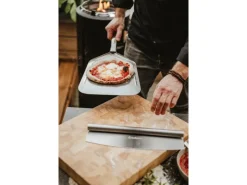 Pizzaschieber Premium 58,2 cm x 25 cm Edelstahl*Enders Online