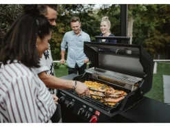 Plancha Gussplatte XL*Enders New