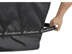 Enders Grillzubehör|Premium Wetterschutzhülle für Monroe ProX3Turbo,Boston Black2+3,Colorado3