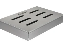 ® Räucherbox aus Edelstahl (universell)*Enders Best