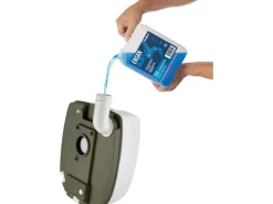 ®  Sanitärflüssigkeit Ensan Blue 2,5 l*Enders Discount