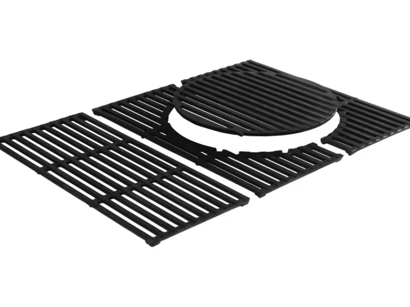 Enders Grillzubehör|® Switch Grid Boston 3 Turbo