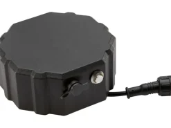 Zubehör Für Sonnenschutz|Endkappe für Seitenmarkise Livingston