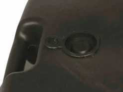 Sonnenschirme|Enne Plast Schirmständer Papillon 20 l Anthrazit