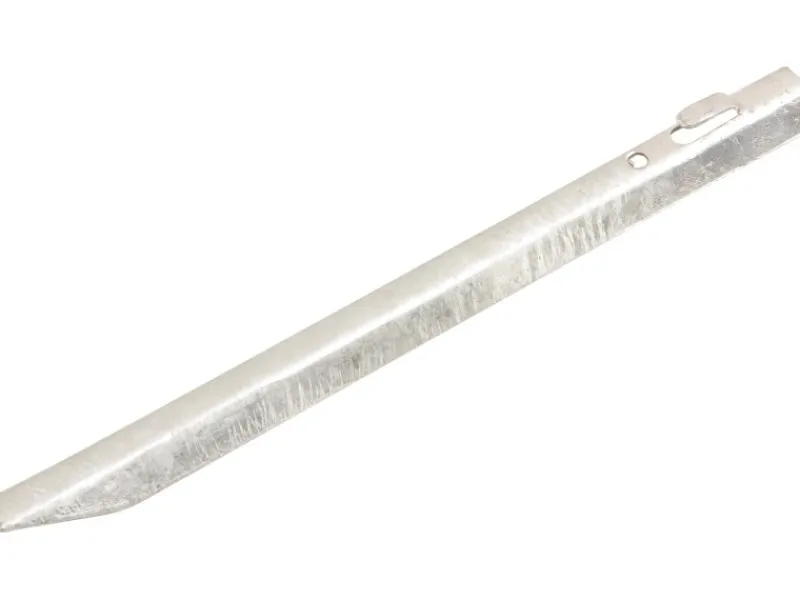 Erdanker mit Haken 26 cm*Alberts Clearance