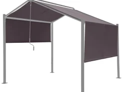 Ersatzdach für Stahl-Pavillon Bacliff* Sale