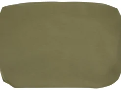 Lounge-Gartenmöbel|Gartenmöbel-Sets|Ersatz-Kissenbezug-Set für Scafford Sofa-Lounge-Set Oliv