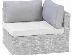 Ersatz-Rückenkissen für Loungegruppe Olea* Hot