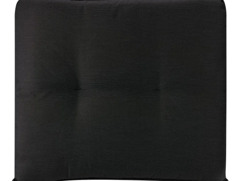 Lounge-Gartenmöbel|Ersatz-Rückenkissen für Lounge-Set Vermont Dark Night