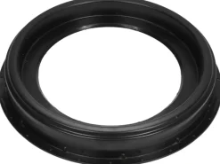 Weitere Gartenhelfer|Ersatz-Schraubring für Maischefass Classic 120 l Schwarz