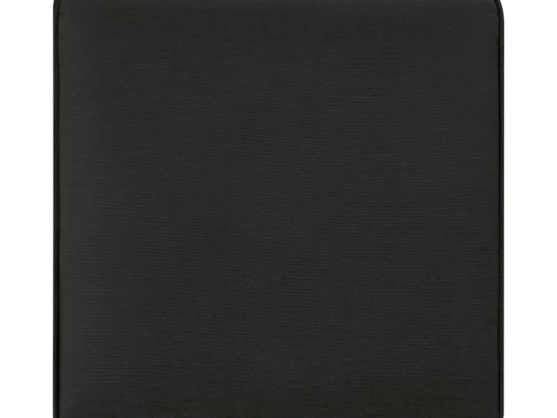 Lounge-Gartenmöbel|Sitzkissen|Ersatz-Sitzkissen für Lounge-Set Vermont Dark Night