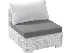 Sitzkissen|Lounge-Gartenmöbel|(Ersatz-)Sitzkissen für Loungemöbel Stratford Nature