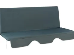 (Ersatz-)Sitzkissen für Pertiba Hollywoodschaukel Taubenblau* Online