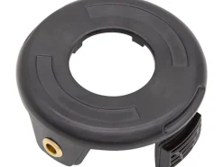 Ersatzspulenabdeckung für CMI Elektro-Rasentrimmer C-ERT-250/23*