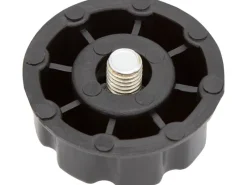 LUX-TOOLS Rasentrimmer|Freischneider|Ersatzspulenabdeckung für LUX Elektro-Freischneider E-FS-1200/38