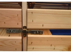 Erweiterung Mülltonnenbox Vario V*Promadino Discount