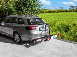 Fahrradträger Crow 11563*Eufab Sale