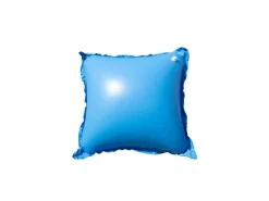 Pool Abdeckung|Evolution 18 Poolkissen Luftkissen Winter Abdeckung Polster Pool mit Ösen Set