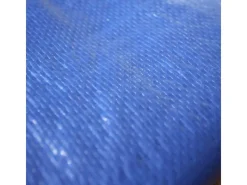 Evolution Abdeckplane mit 13 Luftkissen SET Rechteck 700x350cm Blau Winter Pool* Hot