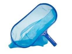 Poolreinigung|Evolution Bodenkescher Kunststoff Pool Reinigung Beckenboden Schwimmbad Kescher