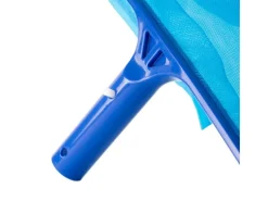 Poolreinigung|Evolution Bodenkescher Kunststoff Pool Reinigung Beckenboden Schwimmbad Kescher