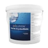Poolpflege|Evolution ChlorTabs 5 kg Schnelllösliche 20 g Tabletten Desinfektion Schwimmbad