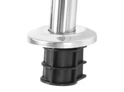 Evolution Einbauleiter 3E eng 3-stufig V2A Edelstahl Pool Handlauf* Discount