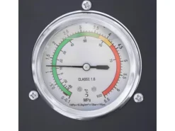 Pooltechnik|Evolution Full Inverter Wärmepumpe Proline 17 bis 70m³ App Timer Heizen & Kühlen