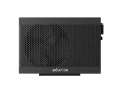 Pooltechnik|Evolution Full Inverter Wärmepumpe Proline 10 bis 50m³ App Timer Heizen & Kühlen