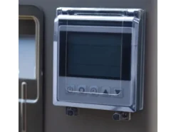 Pooltechnik|Evolution Full Inverter Wärmepumpe Proline 10 bis 50m³ App Timer Heizen & Kühlen