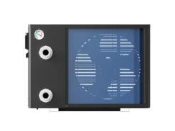 Evolution Full Inverter Wärmepumpe Proline 21 bis 85m³ App Timer Heizen & Kühlen* Outlet