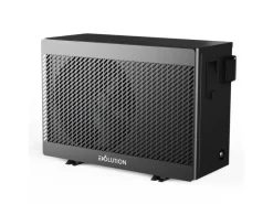 Evolution Full Inverter Wärmepumpe Proline 21 bis 85m³ App Timer Heizen & Kühlen* Outlet