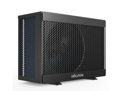 Evolution Full Inverter Wärmepumpe Proline 21 bis 85m³ App Timer Heizen & Kühlen* Outlet