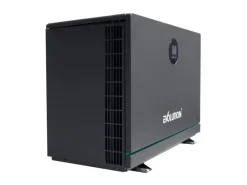 Pooltechnik|Evolution Full Inverter Wärmepumpe Highline 17 bis 70m³ App Timer Heizen&Kühlen