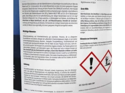 Poolpflege|Evolution MultiTabs 5 kg Langsamlösliche 200 g Tabletten Chlor Algizid Flockung