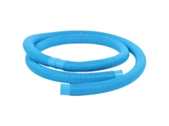 Poolreinigung|Evolution Poolschlauch 12,1m Schwimmschlauch Ø32mm Vorgeschnitten