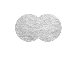 Evolution Poolvlies Premium für 650x420cm Achtformbecken Unterlegvlies Schutz* Online