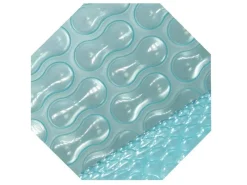 Evolution Solarplane Achteck 300cm Sol+Guard 500µm Geobubble Max Erwärmung* Best