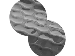 Pool Abdeckung|Evolution Solarplane Achtform 500x770cm EnergyGuard 500µm Geobubble Algenhemmung