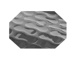 Evolution Solarplane Achteck 730x375cm EnergyGuard 500µm Geobubble Algenhemmung* Best