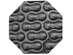 Evolution Solarplane Achteck 300cm EnergyGuard 500µm Geobubble Algenhemmung* Online