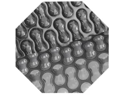 Evolution Solarplane Achteck 300cm EnergyGuard 500µm Geobubble Algenhemmung* Online