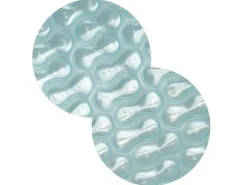 Evolution Solarplane Achtform 600x920cm Sol+Guard 500µm Geobubble Max Erwärmung* Online