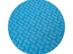 Evolution Solarplane Light Blue 400 µm GeoBubble Rund 500 cm Erwärmung Solarfolie* Online